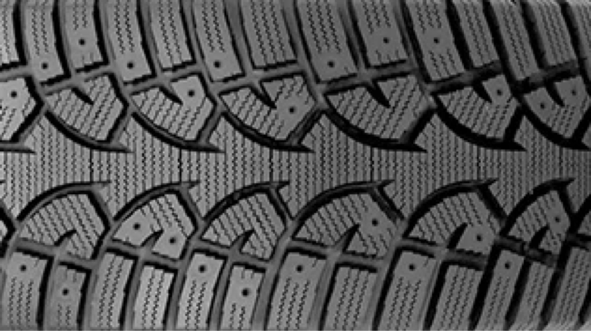Chevy Silverado and SUV Snow Tires in Wyoming